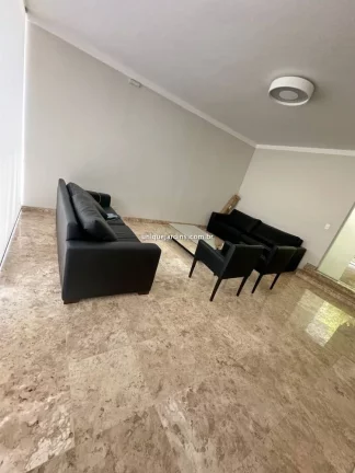 Imagem Apartamento à venda Jardim América São Paulo