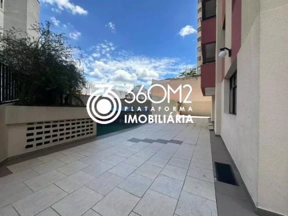 Imagem Apartamento para Venda em Santo André / SP no bairro Vila Gilda