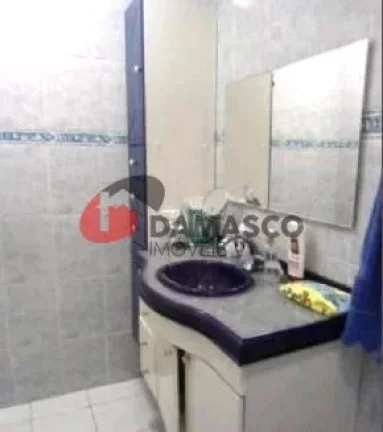 Imagem Casa à venda 3 Quartos, 1 Suite, 2 Vagas, Vila Palmares, Santo André - SP