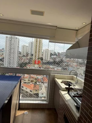 Imagem Apartamento à venda, Osvaldo Cruz, São Caetano do Sul, SP