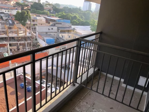 Imagem Apartamento Studio Raízes Vila Prudente - 26 m² - Varanda espaçoca - 1 Banheiro - Cozinha americana - Lazer completo - R$ 280.000,00