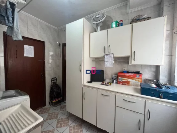 Imagem Apartamento com 2 dormitórios à venda, 120 m² por R$ 530.000 - Embaré - Santos/SP