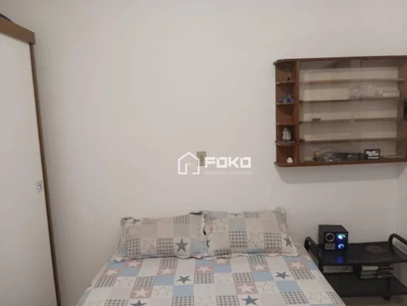 Imagem Apartamento com 3 dormitórios à venda, 96 m² por R$ 392.000,00 - Vila Silveira - Guarulhos/SP