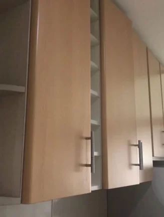 Imagem Apartamento Maravilhoso 80 m² 3 Dormitorios sendo 1 Suíte e 1 Vaga