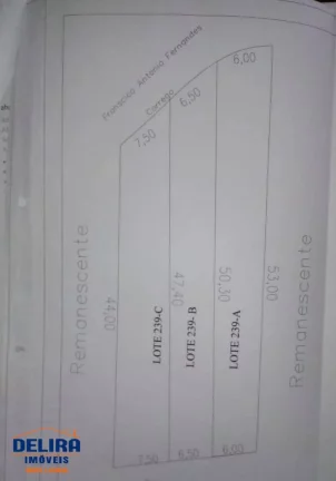 Imagem Oportunidade! 2 Terrenos em Terra Preta Prontos para Financiamento Bancário