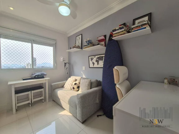 Imagem Apartamento com 3 dormitórios à venda, 143 m² por R$ 2.200.000,00 - Vila Leopoldina - São Paulo/SP