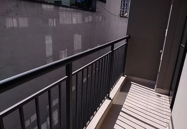 Imagem Studio Apartamento Kitnet Mobiliado Alugado Renda Próximo Metrô Estação Luz À Venda, 26 m² por R$ 350.000 - Movva SP - Centro - São Paulo/SP - ST0112