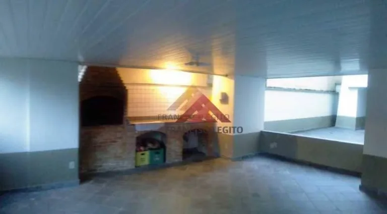 Imagem Apartamento com 2 dormitórios à venda, 80 m² por R$ 400.000,00 - São Domingos - Niterói/RJ