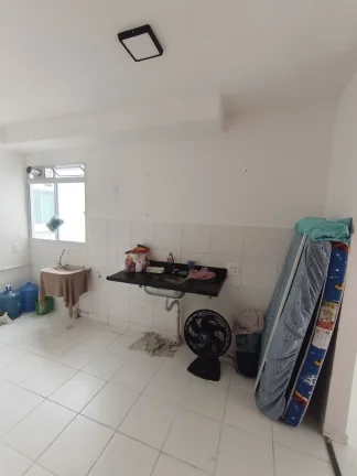 Imagem Condomínio Bosque dos Sonhos - Apartamento com 2 quartos em Monjolos, São Gonçalo/RJ
