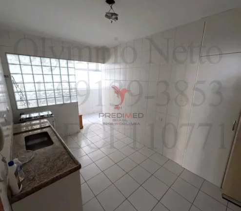 Imagem Apartamento em Andar Alto