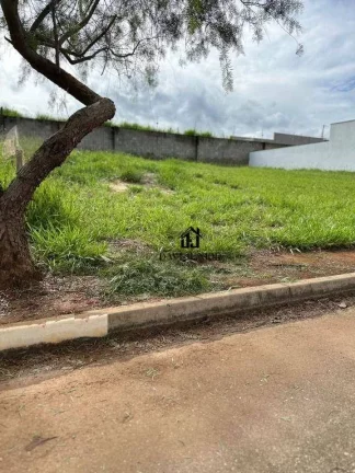 Imagem Terreno à venda, 154 m² por R$ 155.000,00 - Condomínio Residencial Jardim - Sorocaba/SP
