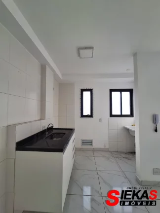 Imagem Aluguel de Apartamento de2 quartos na Penha, São Paulo - SP: 50m² de conforto e praticidade!