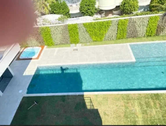 Imagem CASA TRIPLEX Condomínio MALIBU Barra da Tijuca