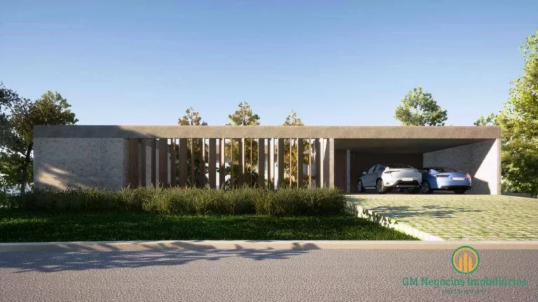 Imagem Terreno com 1575,00m² pronto para construir no São Fernando Golf Club
