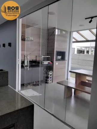 Imagem Casa de Condomínio