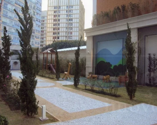 Imagem Apartamento de Alto Padrão a venda em Perdizes.