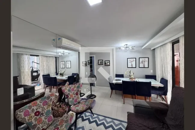 Imagem Apartamento à Venda - Recreio, 4 Quartos, 230 m2