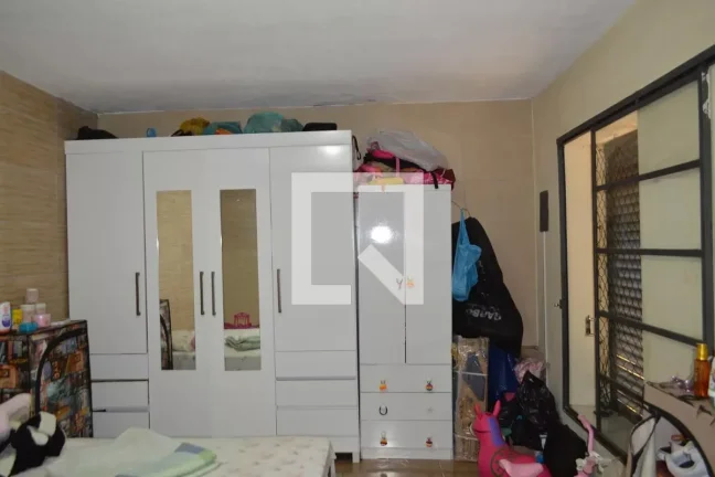 Imagem Casa à Venda - Cambuci, 1 Quarto, 60 m2