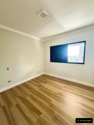Imagem Chácara moderna com 3 dormitórios à venda em Atibaia/SP - Rosário!