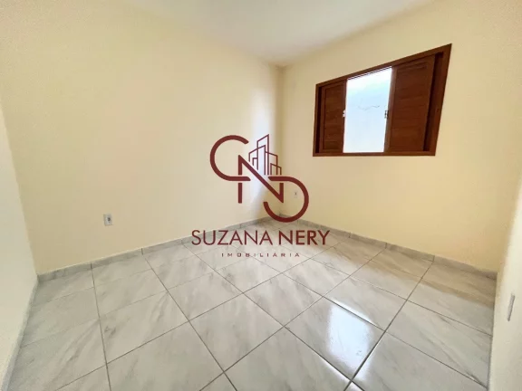 Imagem CASA À VENDA C0M 2 QUARTOS EM CAJUPIRANGA- PARNAMIRIM