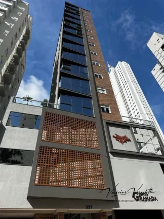 Imagem Apartamento 2 dormitórios para Venda em Balneário Camboriú / SC no bairro Centro