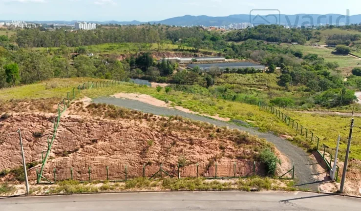 Imagem TERRENO RESIDENCIAL em JUNDIAÍ - SP, CAXAMBU