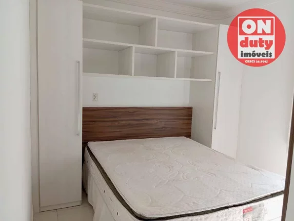 Imagem Apartamento 2 quartos enseada