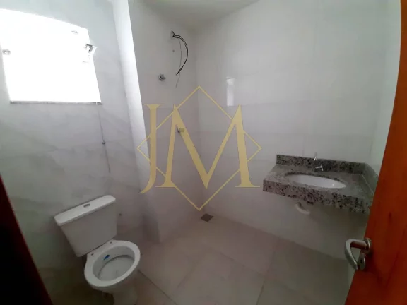 Imagem apartamento em excelente localização no bairro Caladinho de Baixo