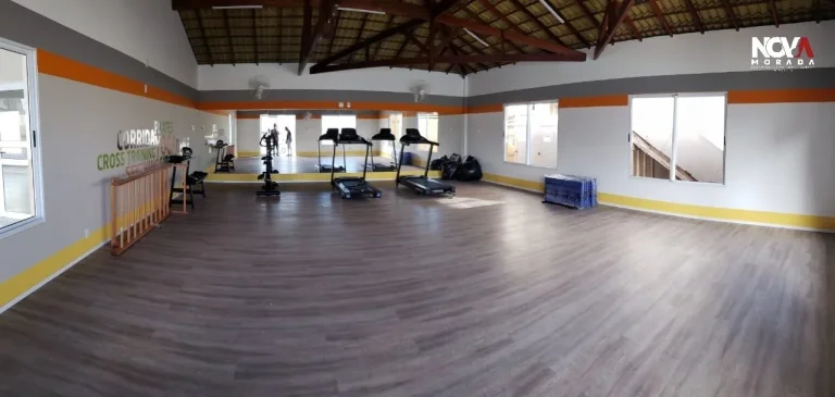 Imagem Térreo com Quintal no Vista de Vila Velha condomínio clube!!!!
Descubra este encantador apartament...