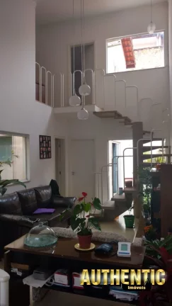 CASA RESIDENCIAL em SOROCABA - SP, PARQUE ESMERALDA