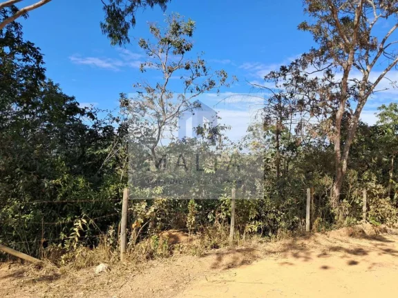 Imagem Terreno para Venda em Lagoa Santa, Campinho