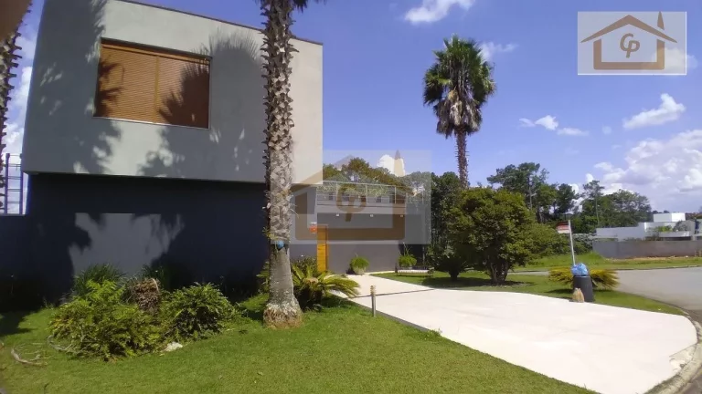Imagem Projeto Contemporâneo Deslumbrante! São 4 suítes, 4 vagas