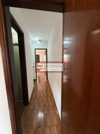 Imagem CASA A VENDA NO JARDIM CIDALIA, REGIÃO DA CIDADE ADEMAR E CUPECE. VALOR DE SUPER OPORTUNIDADE ﻿R$ 475k. CONFIRA!