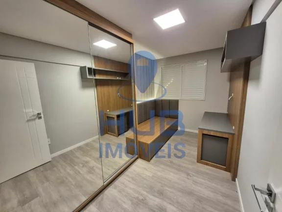 Imagem (1 suíte), 276m2, Reformado, 2 Vagas, Kobrasol - São José/SC
