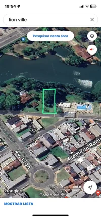 Imagem Terreno em Condomínio no Coqueiro, Belém-PA: Venda de lote com 675m² de área!