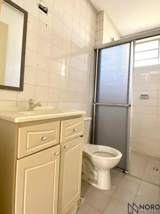 Imagem Venda de Apartamento 2 dormitórios garagem Bairro Perpétuo Socorro