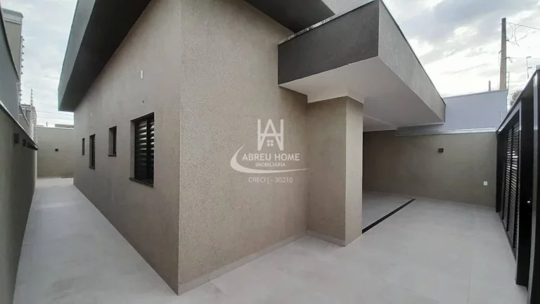 Imagem Casa, Parque Residencial J. Macedo - São José do Rio Preto