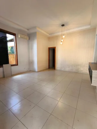 Imagem Casa De 3/4 C Suite + Escritorio No Cond Belle Vue A 8 Min Do Flamboyant