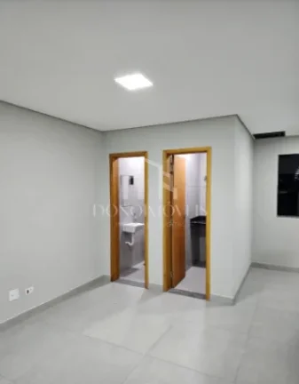 Imagem Galpão comercial à venda - 135m² | Bairro Assunção - São Bernardo do Campo