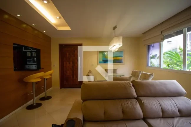 Imagem Casa à Venda - Recreio, 3 Quartos, 201 m2