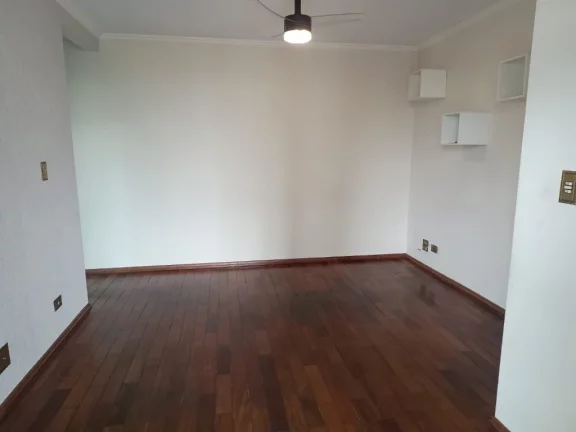 Imagem Apartamento de 2 quartos, 1 suíte e 1 vaga na Vila Valparaíso, Santo André-SP: oportunidade imperdível!