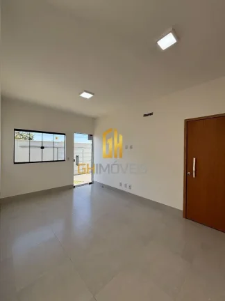 Imagem CA1759Linda casa com 2 quartos sendo 1 suíte no Bairro Idependência A casa possui - 02 Qtos sendo ...