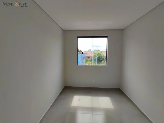 Imagem Apartamento para Venda em São José dos Pinhais, Parque da Fonte, 2 dormitórios, 1 banheiro, 1 vaga