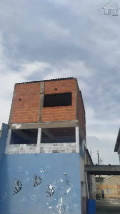 Imagem Casa com Piscina [Casa 2 quartos com suíte] [Zona Leste]