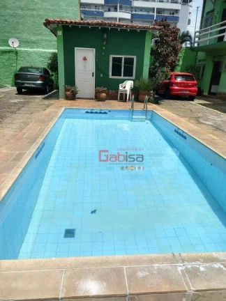 Imagem Casa com 3 dormitórios à venda, 90 m² por R$ 480.000,00 - Braga - Cabo Frio/RJ