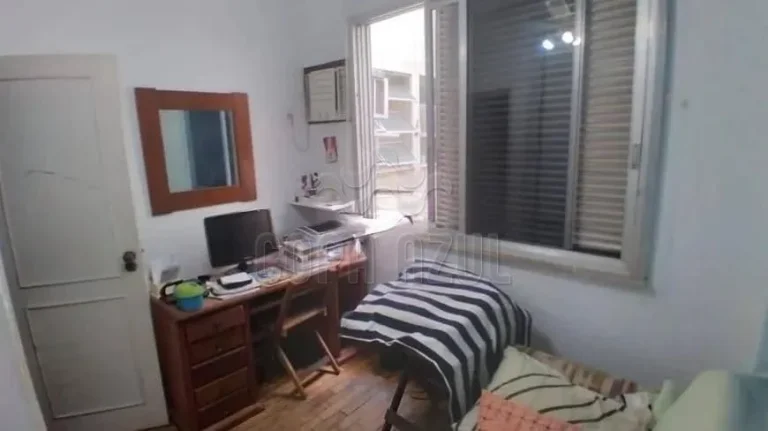 Imagem Ipanema – Rua Joaquim Nabuco | Residencial › Apartamento 4 quarto(s) à Venda