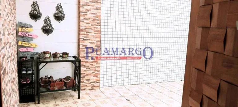 Imagem Casa Padrão