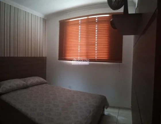 Imagem Apartamento para alugar em Uberaba - 2 dormitórios