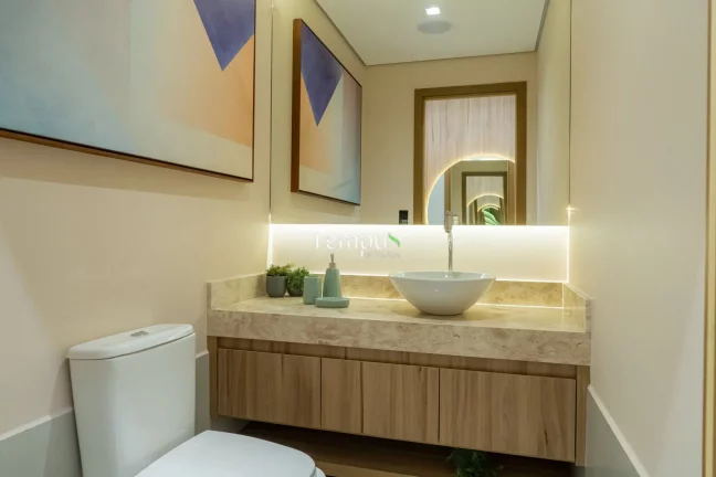 Imagem Urban Garden - Apartamento Alto Padrão, 2 Suites Plenas, Entrega Abril 2026
