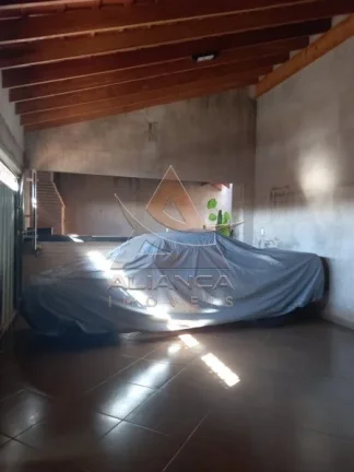Imagem Casa - Ribeirão Preto - Heitor Rigon